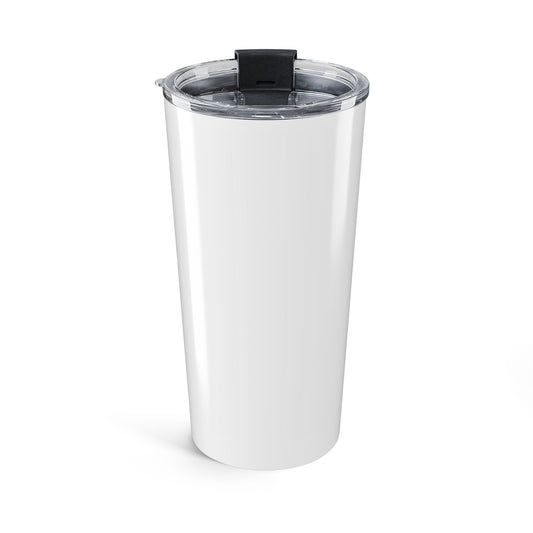 St. Maarten Golf Association 20oz Travel Tumbler