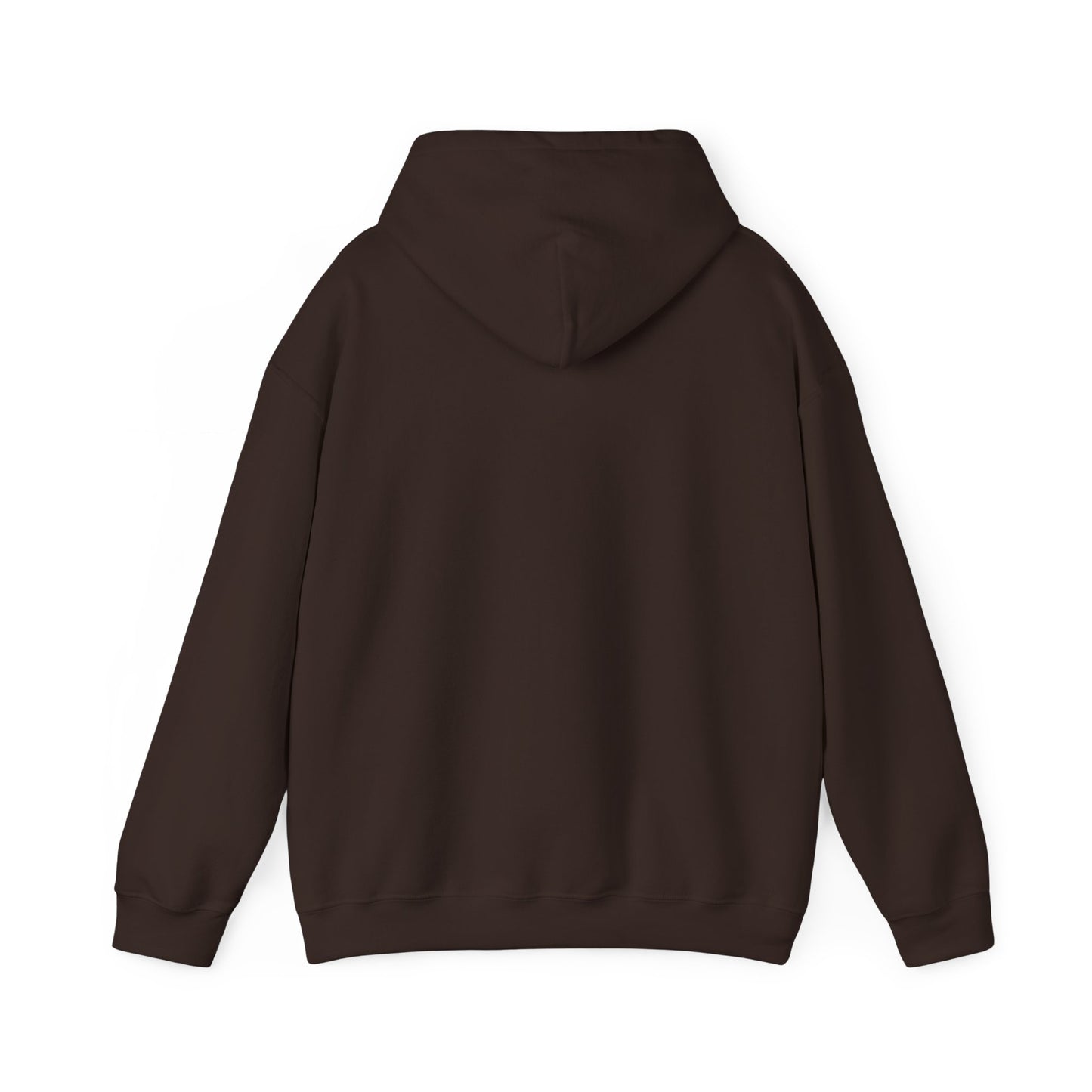 St. Maarten Golf Association Hoodie — Tropical Palm Sunset Golf Pullover