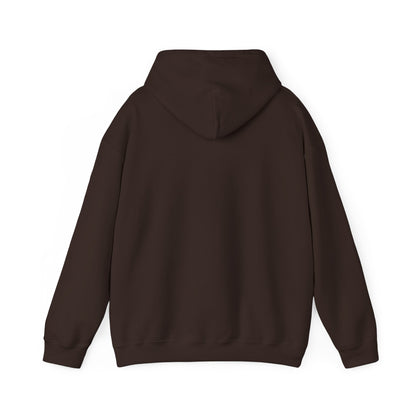 St. Maarten Golf Association Hoodie — Tropical Palm Sunset Golf Pullover