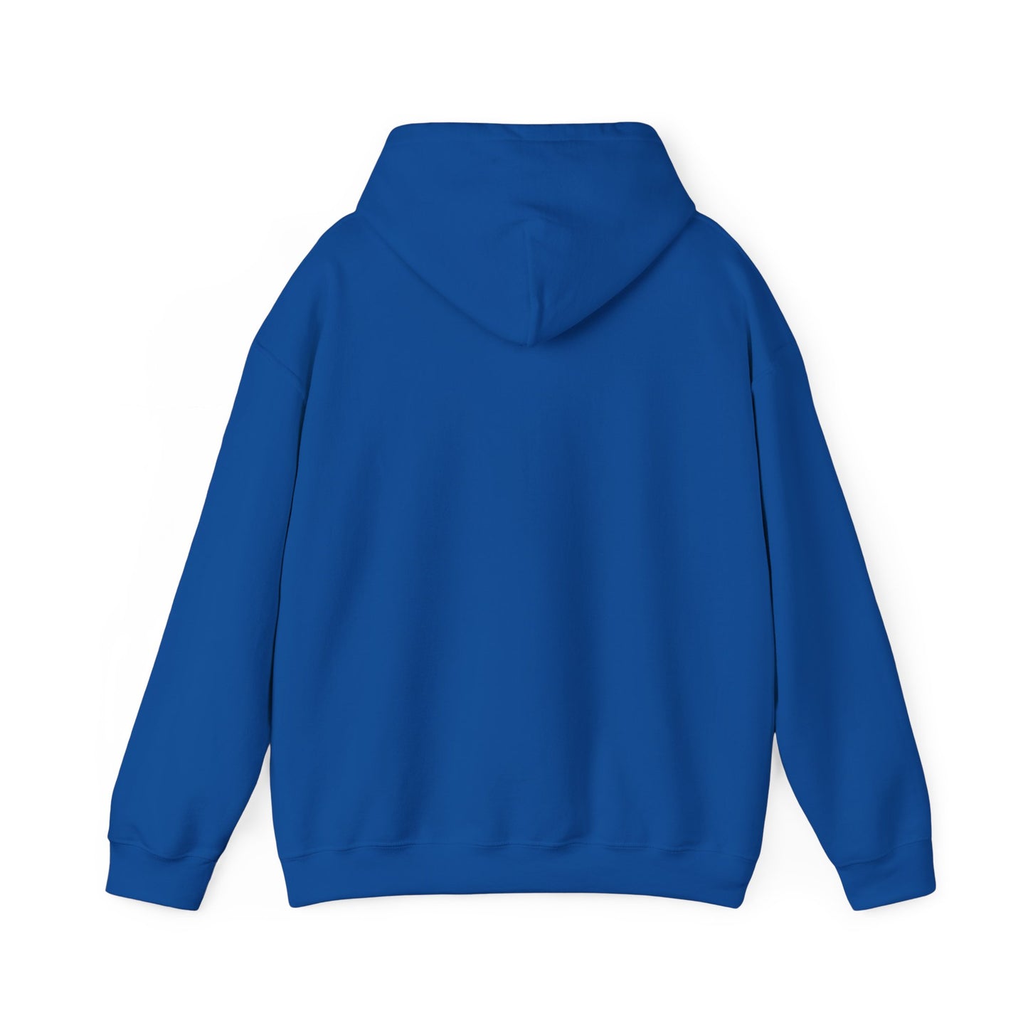 St. Maarten Golf Association Hoodie — Tropical Palm Sunset Golf Pullover