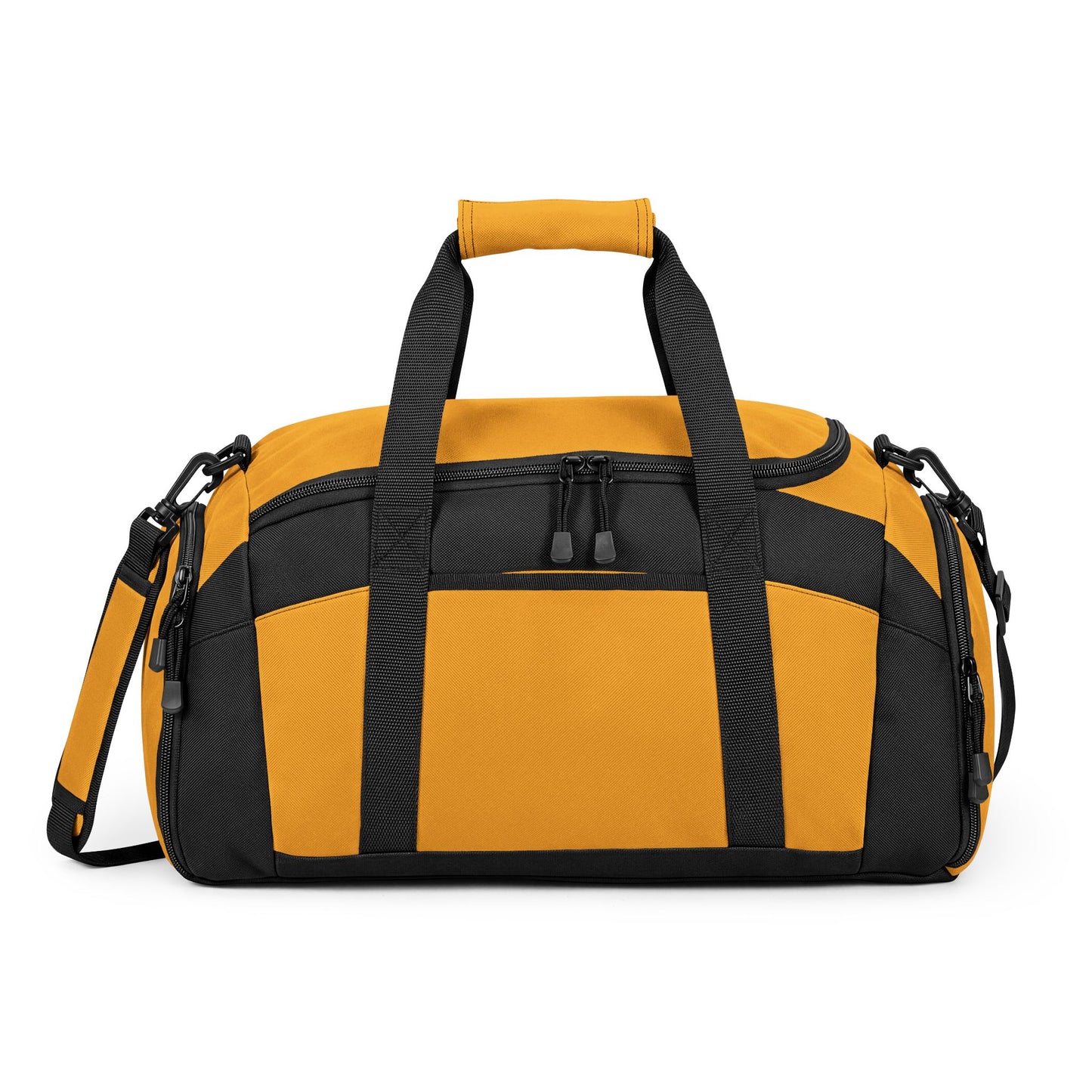 St. Maarten Golf Association Gym Bag – Tropical Travel & Sports Duffle