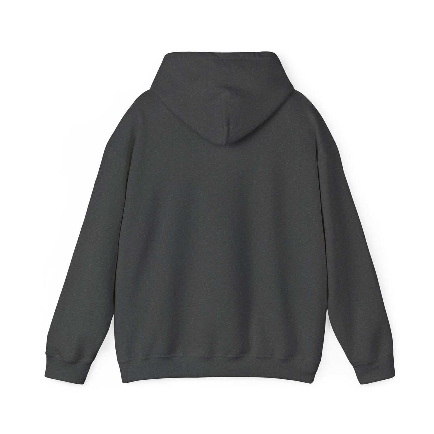 St. Maarten Golf Association Hoodie — Tropical Palm Sunset Golf Pullover
