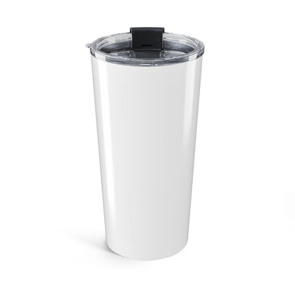 St. Maarten Golf Association 20oz Travel Tumbler