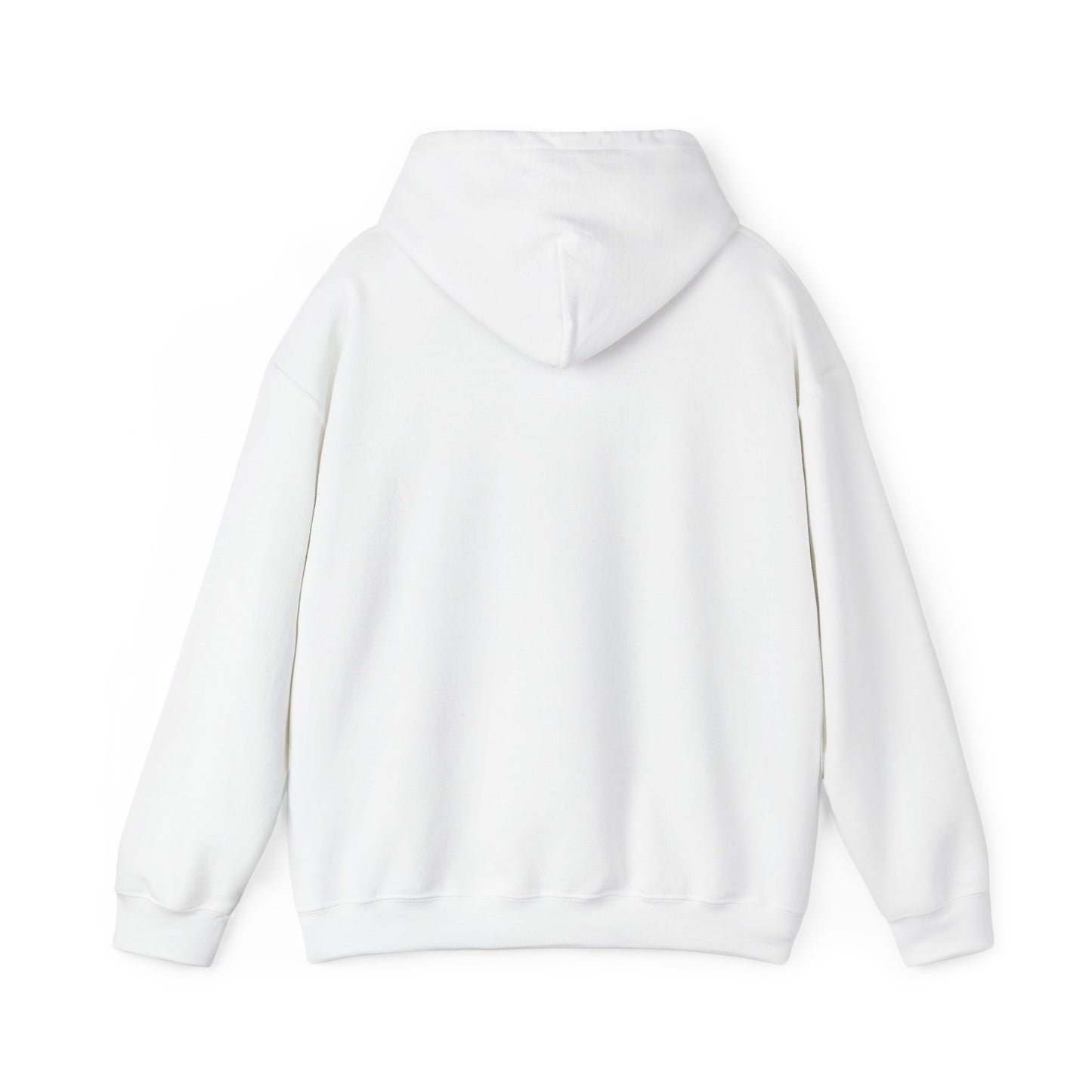 St. Maarten Golf Association Hoodie — Tropical Palm Sunset Golf Pullover