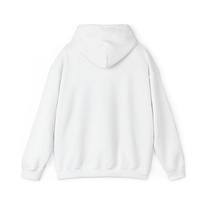 St. Maarten Golf Association Hoodie — Tropical Palm Sunset Golf Pullover