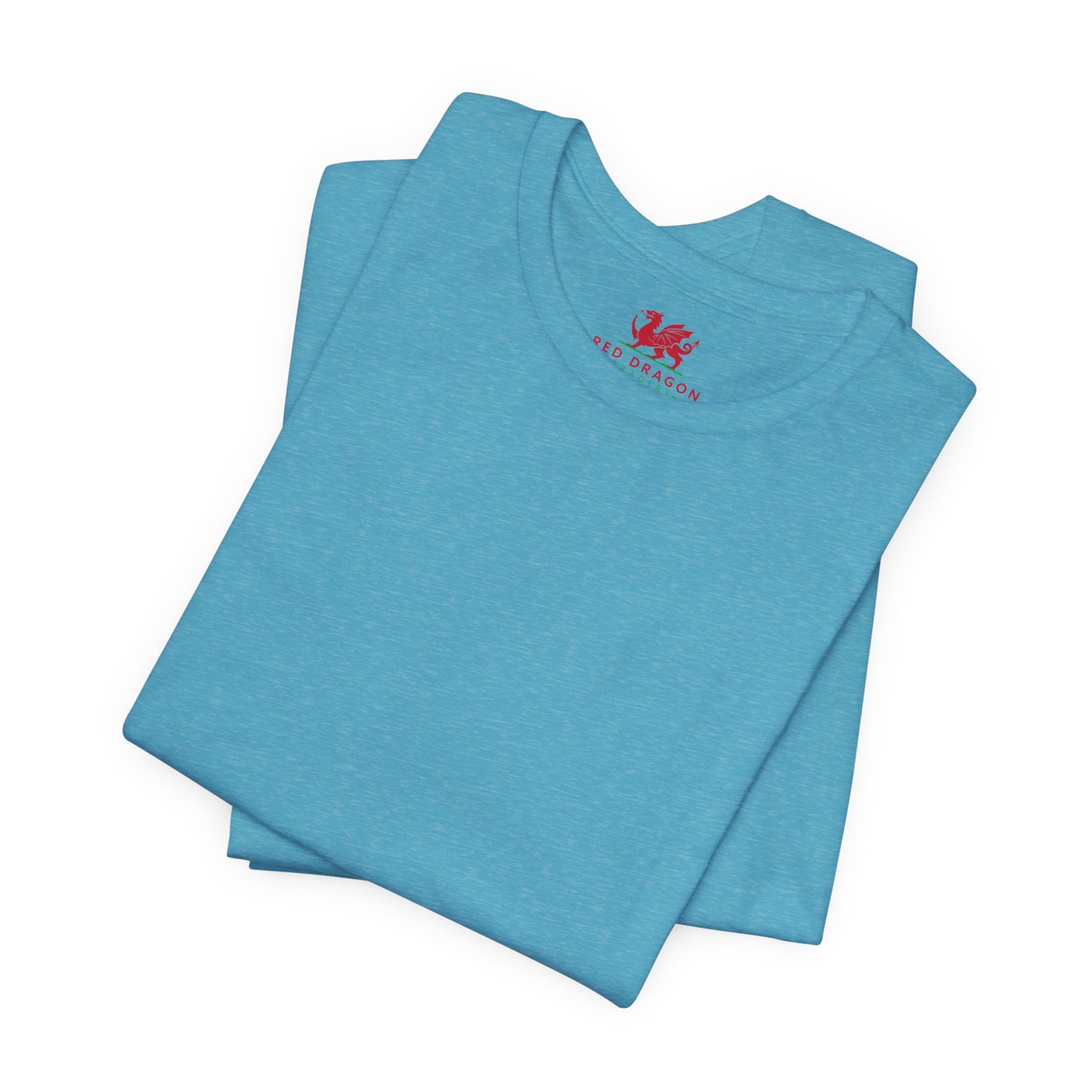 St. Maarten Golf Association Tee — Customizable Island Sunset T-Shirt