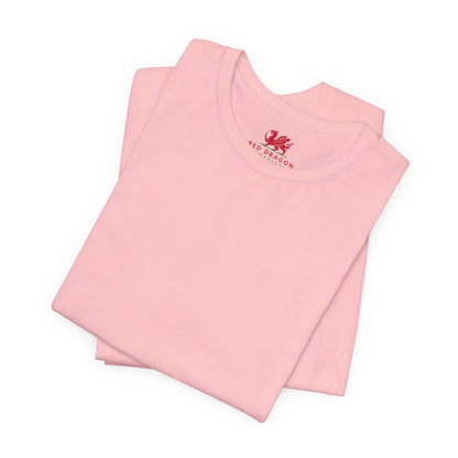 St. Maarten Golf Association Tee — Customizable Island Sunset T-Shirt