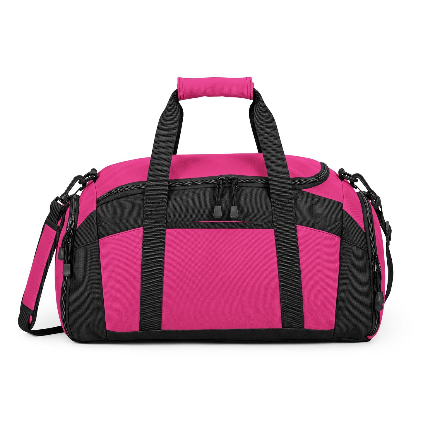 St. Maarten Golf Association Gym Bag – Tropical Travel & Sports Duffle