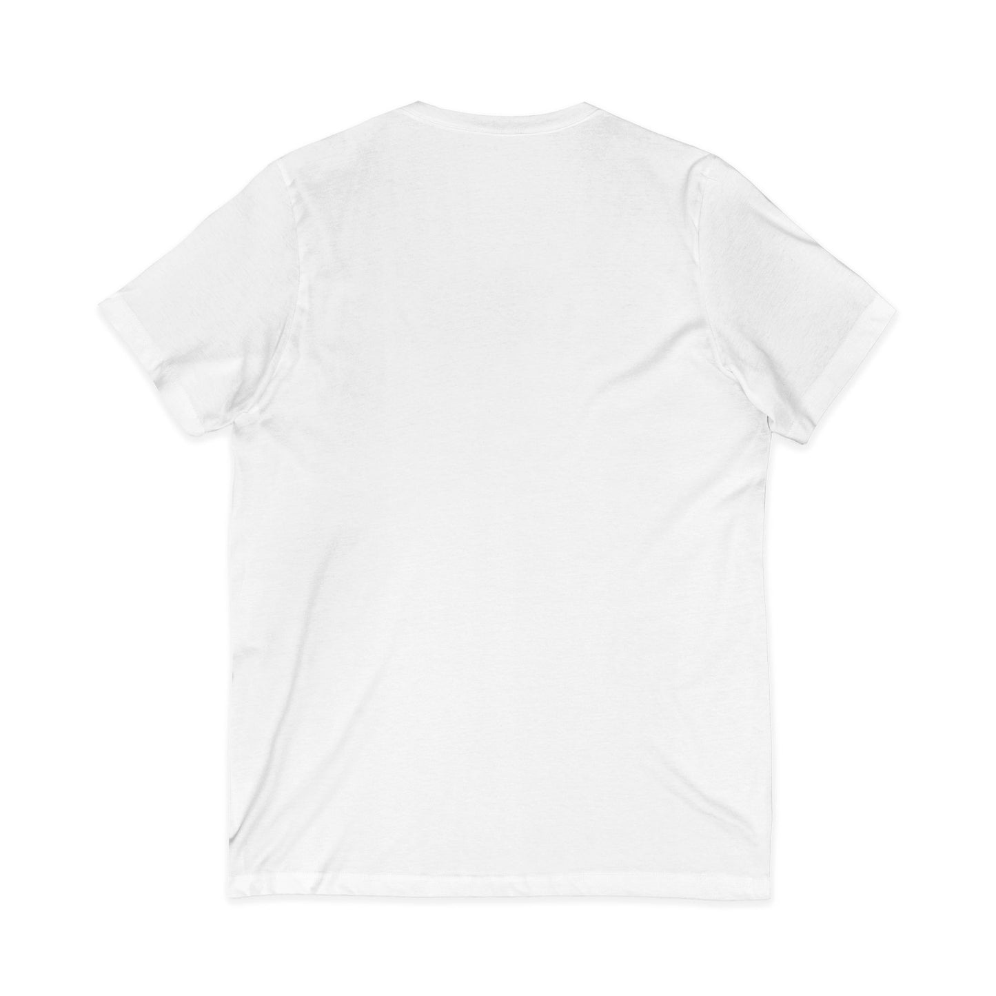 St. Maarten Golf Association V-Neck Tee
