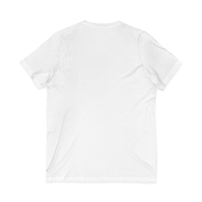 St. Maarten Golf Association V-Neck Tee