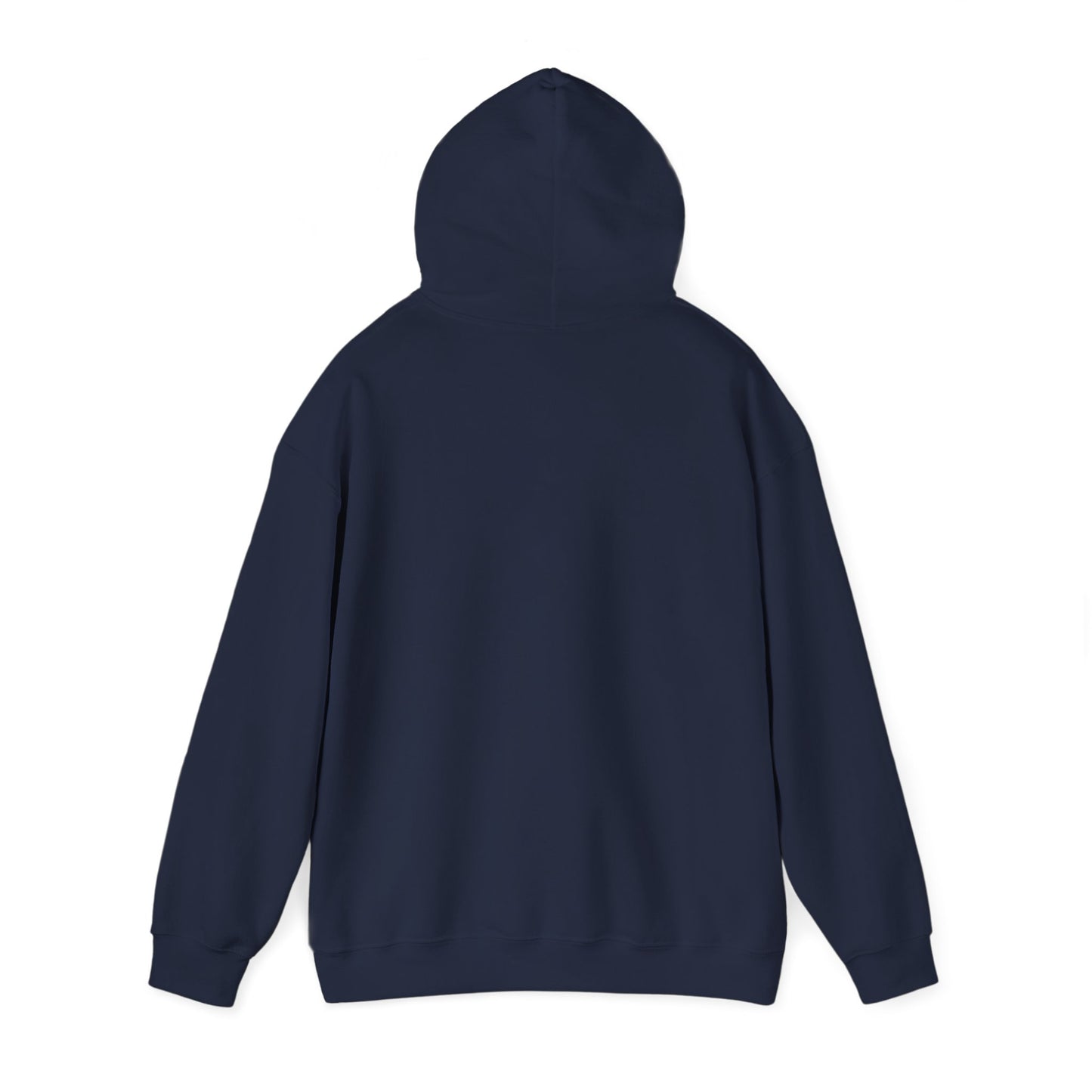 St. Maarten Golf Association Hoodie — Tropical Palm Sunset Golf Pullover