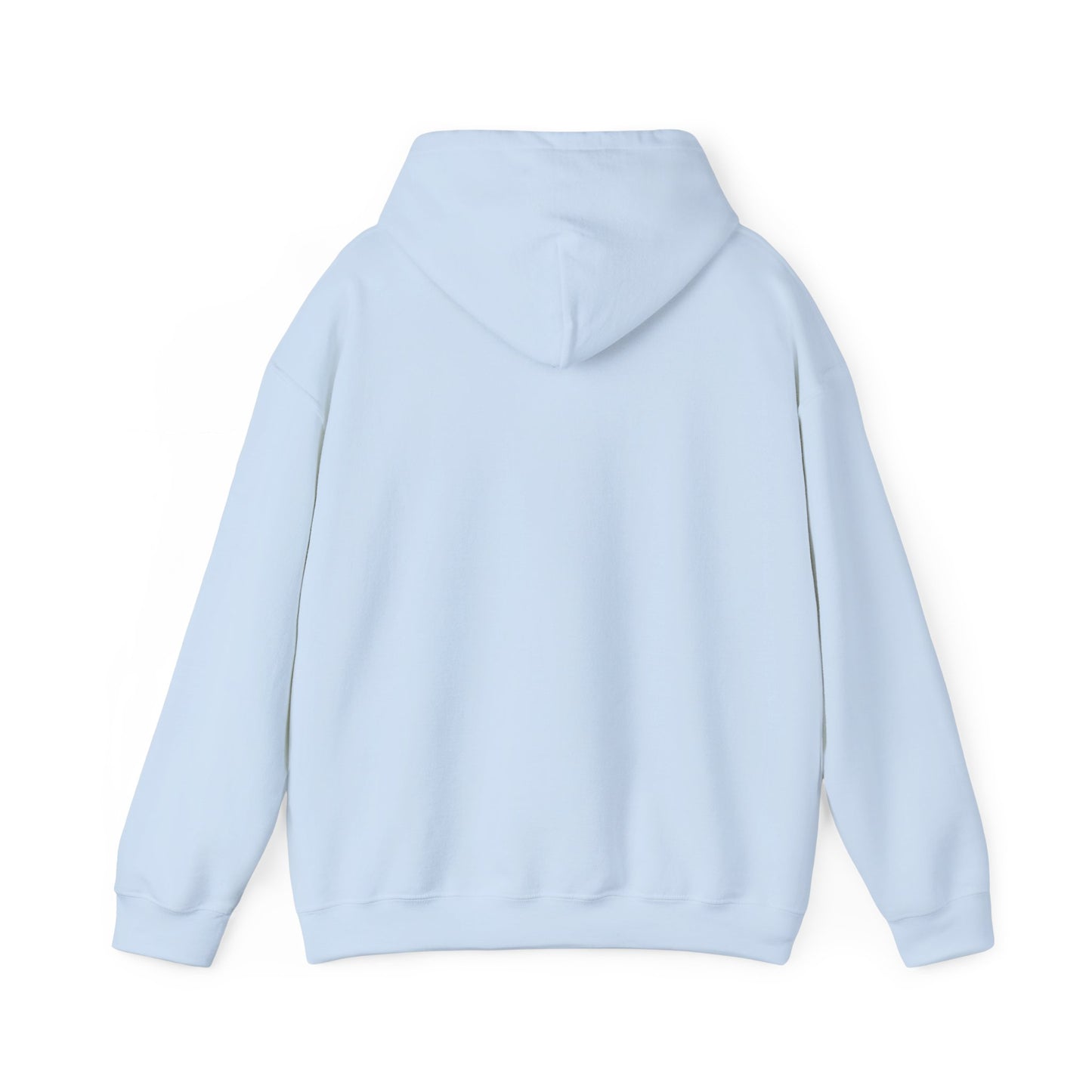 St. Maarten Golf Association Hoodie — Tropical Palm Sunset Golf Pullover