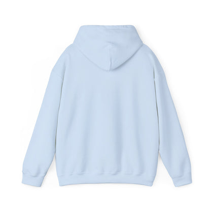 St. Maarten Golf Association Hoodie — Tropical Palm Sunset Golf Pullover