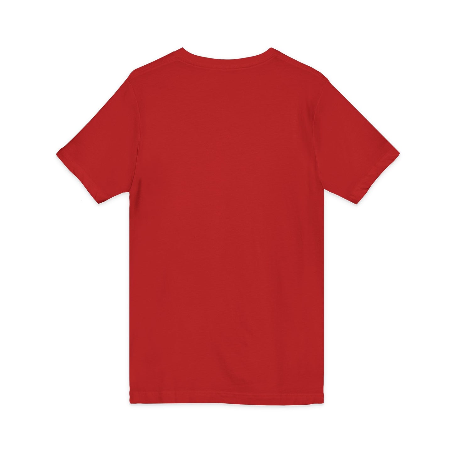 St. Maarten Golf Association V-Neck Tee