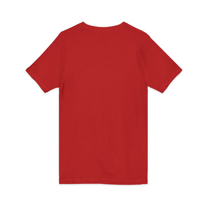 St. Maarten Golf Association V-Neck Tee