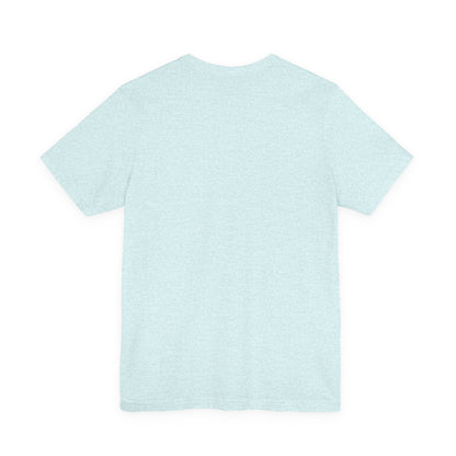 St. Maarten Golf Association Tee — Tropical Golf Ball Graphic T-Shirt