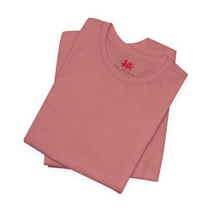 St. Maarten Golf Association Tee — Customizable Island Sunset T-Shirt