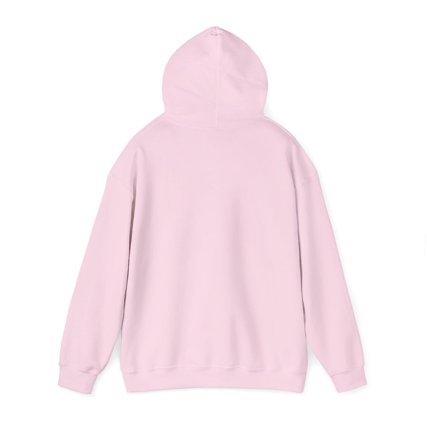 St. Maarten Golf Association Hoodie — Tropical Palm Sunset Golf Pullover