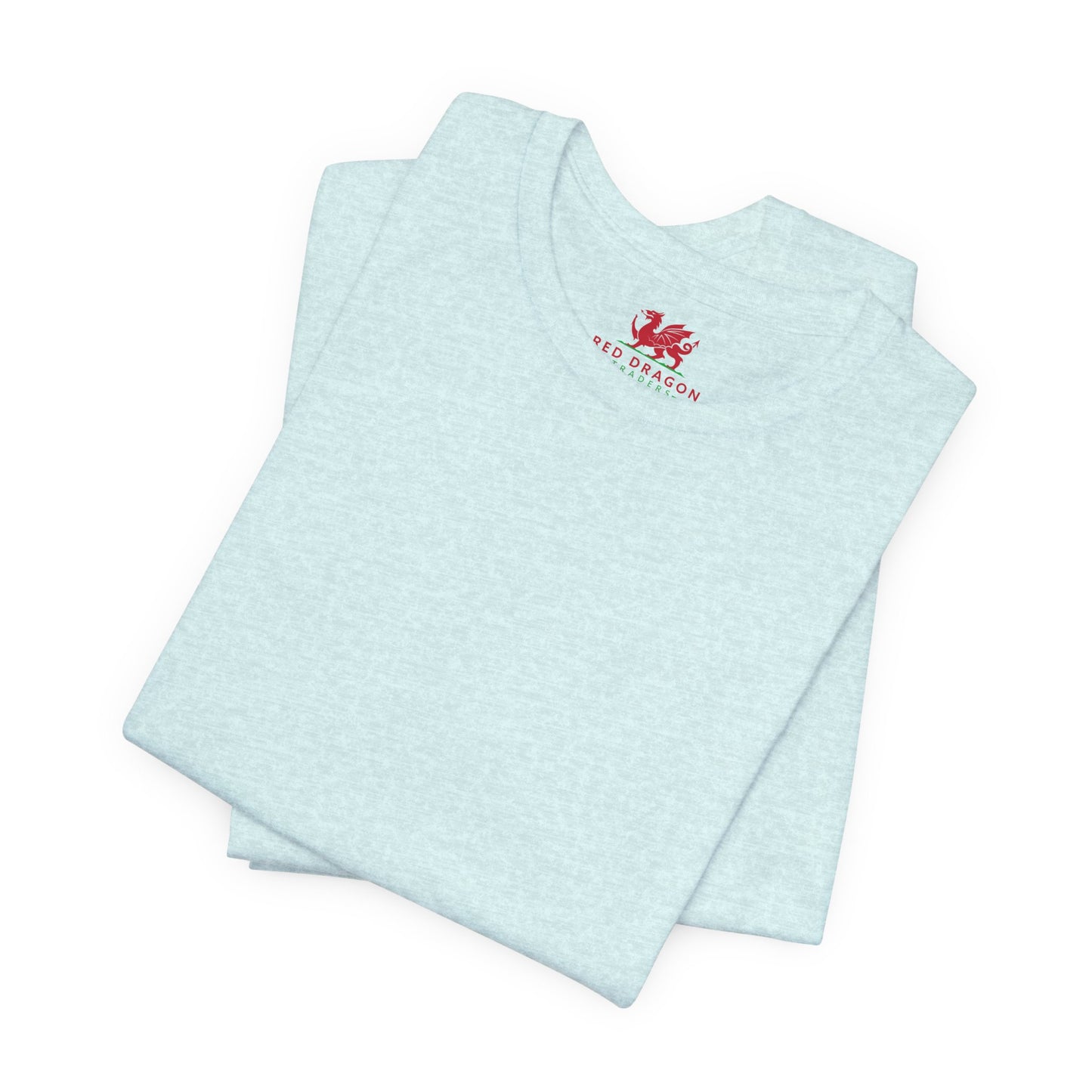 St. Maarten Golf Association Tee — Customizable Island Sunset T-Shirt