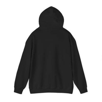 St. Maarten Golf Association Hoodie — Tropical Palm Sunset Golf Pullover