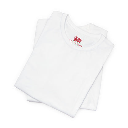 St. Maarten Golf Association Tee — Customizable Island Sunset T-Shirt