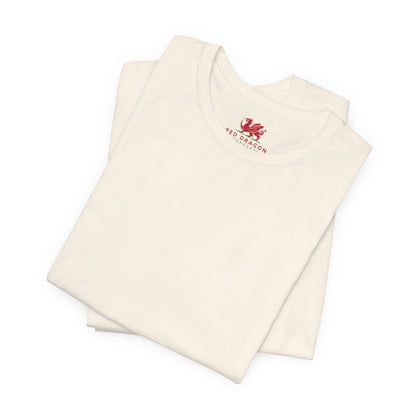 St. Maarten Golf Association Tee — Customizable Island Sunset T-Shirt