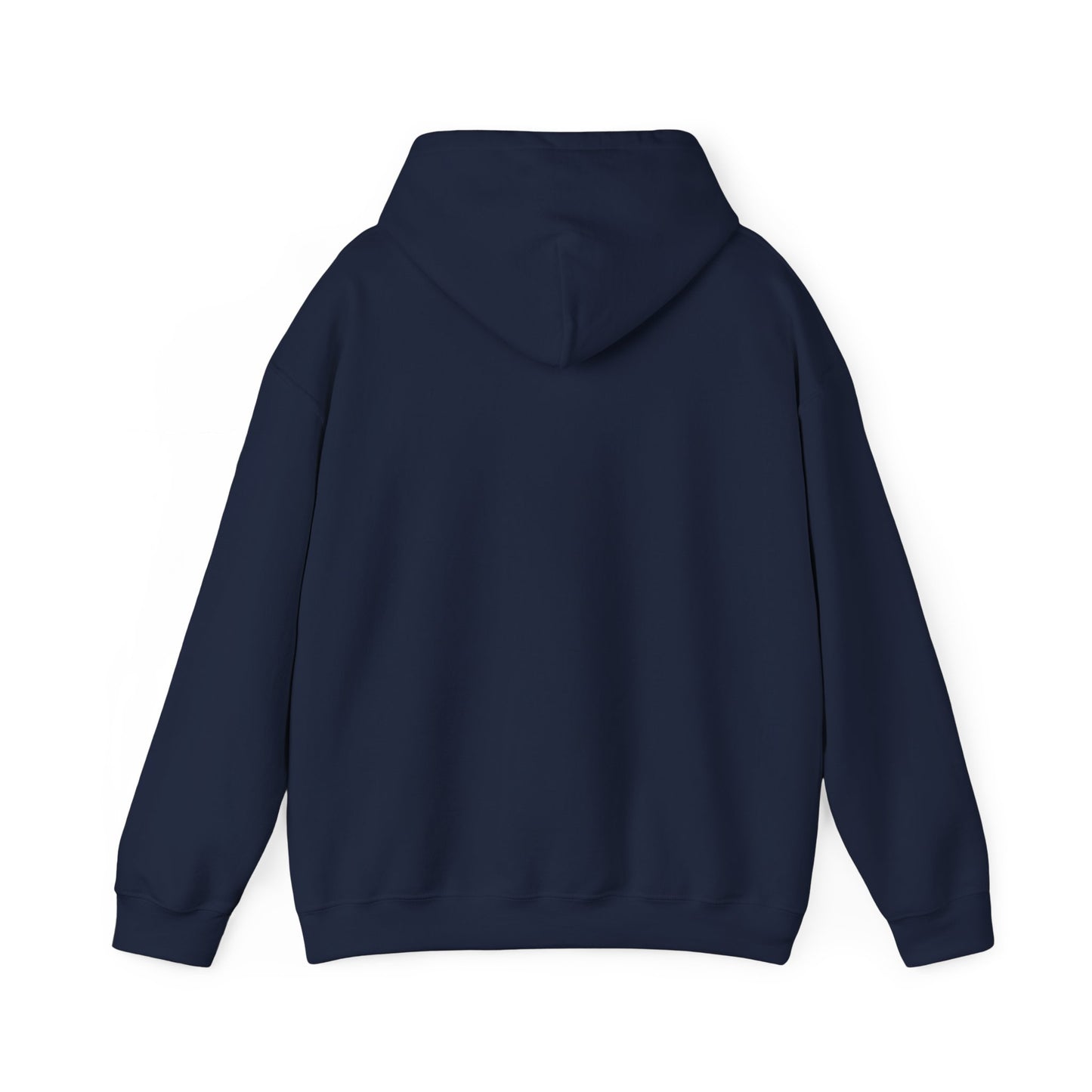 St. Maarten Golf Association Hoodie — Tropical Palm Sunset Golf Pullover
