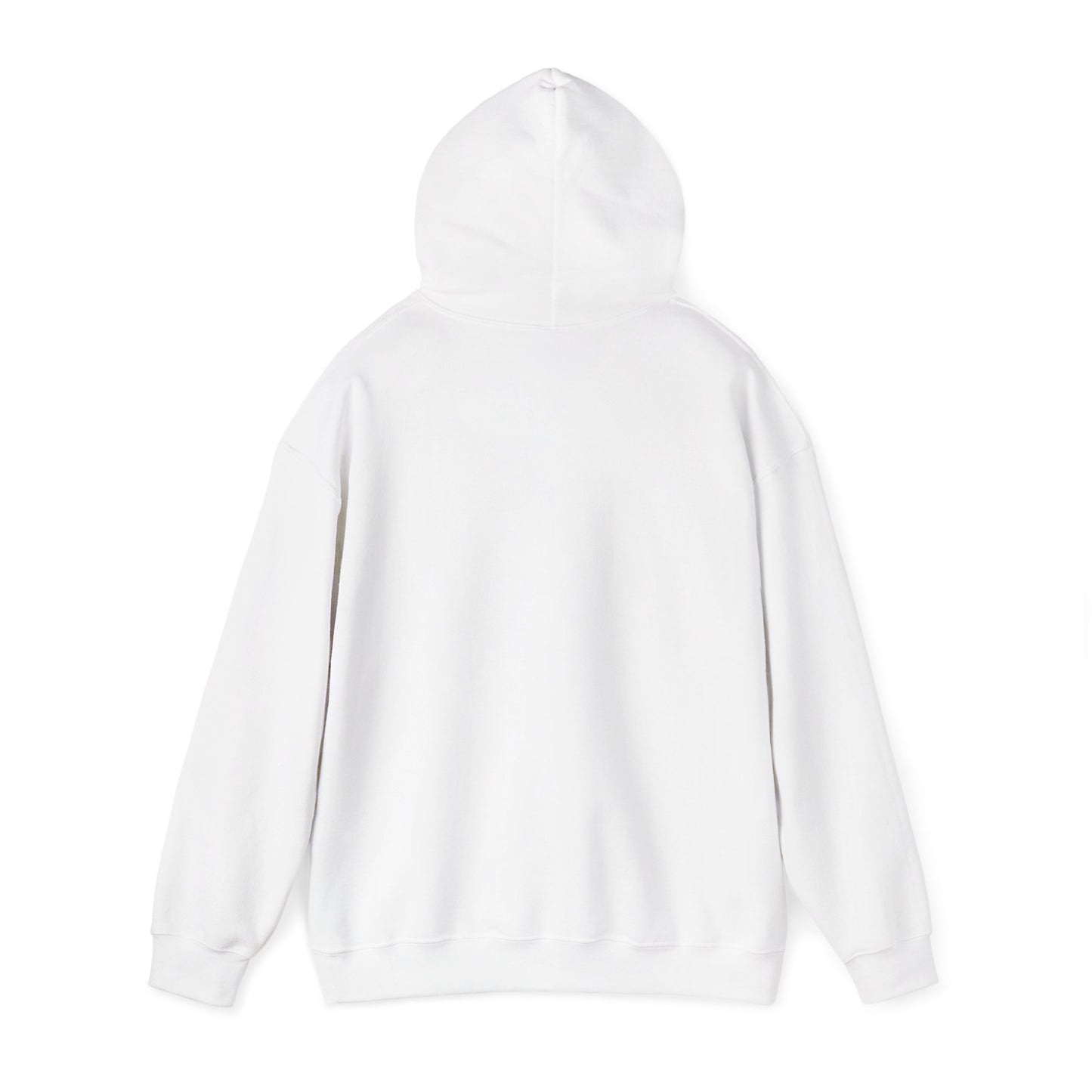 St. Maarten Golf Association Hoodie — Tropical Palm Sunset Golf Pullover