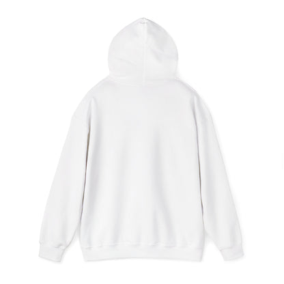St. Maarten Golf Association Hoodie — Tropical Palm Sunset Golf Pullover