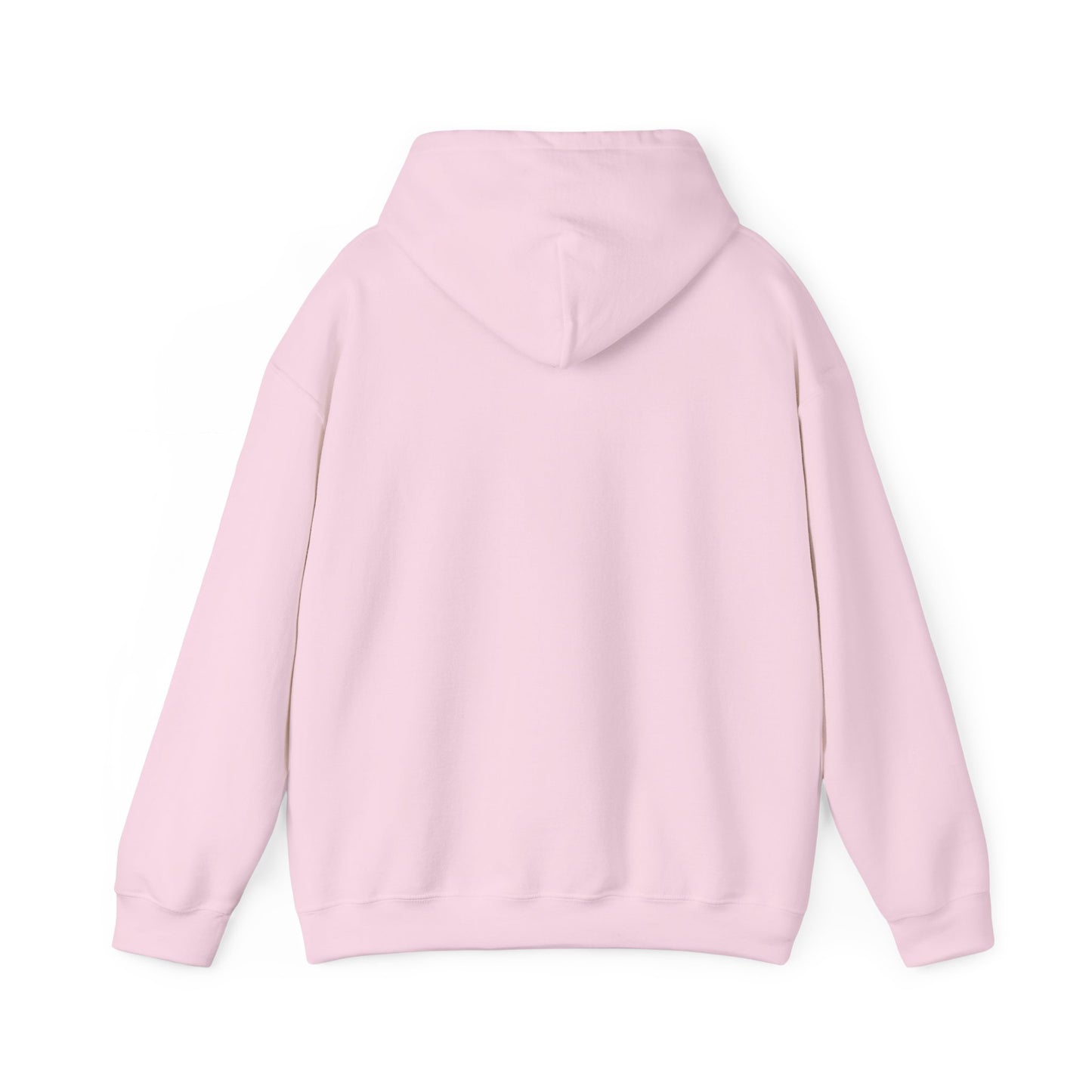 St. Maarten Golf Association Hoodie — Tropical Palm Sunset Golf Pullover