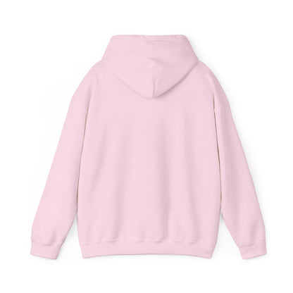 St. Maarten Golf Association Hoodie — Tropical Palm Sunset Golf Pullover